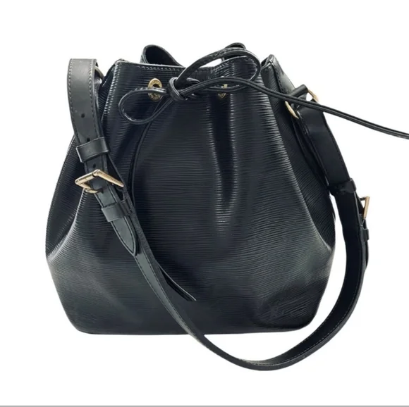 Louis Vuitton epi noe - Picture 2 of 8